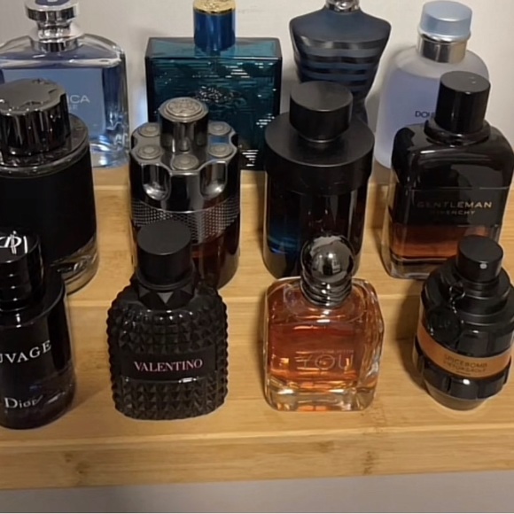 Meet your Posher, Arechiga - Picture 2 of 2